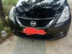 Nissan Sunny 2016 - Bán ô tô Nissan Sunny sản xuất 2016, màu đen, 350 triệu