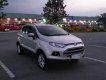 Ford EcoSport   2017 - Bán Ford EcoSport đời 2017, màu đỏ giá tốt