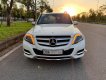 Mercedes-Benz GLK Class GLK 250 AMG 2014 - Cần bán Mercedes AMG sản xuất năm 2014, màu trắng, xe nhập