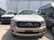 Ford Ranger XLS 2.2L 4x2 MT 2018 - Bán Ford Ranger XLS 2.2L 4x2 MT năm sản xuất 2018, màu vàng, xe nhập, 630 triệu