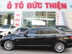 Mercedes-Benz C class C250 CGI 2010 - Bán Mercedes C250 CGI sản xuất 2010, màu đen, 480tr