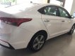 Hyundai Accent 1.4 AT 2018 - Hyundai Accent AT đặc biệt màu trắng, xe giao ngay, liên hệ để biết giá chi tiết. Hotline: 0903175312