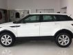 LandRover Evoque 2017 - LH 0918842662 - cần bán lại xe LandRover Range Rover Evoque năm sản xuất 2017, màu trắng, nhập khẩu