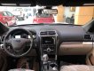 Ford Explorer Limited 2018 - Ford Explorer đen 7 chổ nhập Mỹ giao ngay LH 0898.482.248 tặng bệ bước, phủ ceramic, BHVC, phim CN