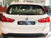 BMW X1 sDrive18i 2018 - Bán ô tô BMW X1 sDrive18i đời 2018, màu trắng, xe nhập