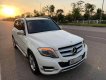 Mercedes-Benz GLK Class GLK 250 AMG 2014 - Cần bán Mercedes AMG sản xuất năm 2014, màu trắng, xe nhập