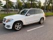 Mercedes-Benz GLK Class GLK 250 AMG 2014 - Cần bán Mercedes AMG sản xuất năm 2014, màu trắng, xe nhập