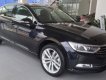 Volkswagen Passat   1.8 AT  2017 - Cần bán Volkswagen Passat 1.8 AT 2017, màu đen