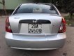 Hyundai Verna 1.4 MT 2008 - Bán xe Hyundai Verna 1.4 MT đời 2008, màu bạc, nhập khẩu Hàn Quốc