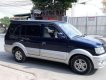 Mitsubishi Jolie 2002 - Chính chủ bán Mitsubishi Jolie 2002, xe nhập, màu xanh dưa