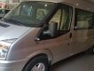 Ford Transit SVP 2018 - Bán Ford Transit SVP 2018, màu bạc, 850tr