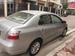 Toyota Vios E 2009 - Bán Toyota Vios E sản xuất 2009, màu bạc, số sàn