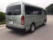 Toyota Hiace   2010 - Bán ô tô Toyota Hiace đời 2010 số sàn, giá tốt