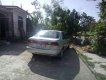 Nissan Sunny   1996 - Bán Nissan Sunny đời 1996, màu bạc, nhập khẩu  