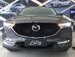 Mazda CX 5 2.5 AT 2WD 2018 - Cần bán xe Mazda CX 5 2.5 AT 2WD sản xuất năm 2018, màu xám, giá 999tr