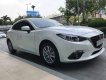 Mazda 3 2017 - Bán ô tô Mazda 3 năm 2017, màu trắng, nhập khẩu