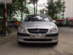 Hyundai Getz 1.1 MT 2010 - Bán gấp Hyundai Getz 1.1 MT sản xuất 2010, màu bạc, nhập khẩu