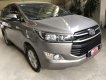 Toyota Innova G 2017 - Bán Toyota Innova bản G số tự động, xe gia đình sử dụng 1 chủ từ đầu. LH: 0906907338