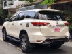 Toyota Fortuner 2017 - Cần bán lại xe Toyota Fortuner sản xuất năm 2017, màu trắng