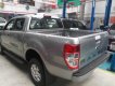 Ford Ranger XLS 2.2L 4x2 AT 2018 - Bán ô tô Ford Ranger XLS 2.2L 4x2 AT đời 2018, màu bạc, nhập khẩu