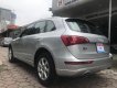 Audi Q5 2011 - Bán Audi Q5 model 2012, màu bạc, nhập khẩu