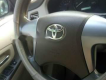 Toyota Innova 2014 - Cần bán Toyota Innova năm 2014, màu bạc số sàn