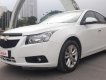 Chevrolet Cruze LS 1.6  2015 - ATauto bán Chevrolet Cruze LS 1.6 đăng ký 2016, màu trắng