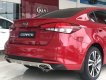 Kia Cerato 2018 - Bán Kia Cerato đời 2018, màu đỏ, 530 triệu