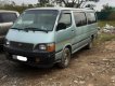 Toyota Hiace 2000 - Bán Toyota Hiace tải Van 980kg