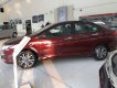 Honda City 2018 - Bán xe Honda City đời 2018, màu đỏ, giá 559tr