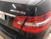 Mercedes-Benz E class E300 AMG 2011 - Bán xe Mercedes E300 AMG 2011, xe chạy 8 vạn km, đẹp xuất sắc