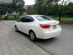 Hyundai Elantra 1.6 MT 2011 - Bán xe Hyundai Elantra 1.6 MT đời 2011, màu trắng, nhập khẩu, số sàn