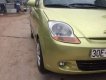 Chevrolet Spark   2010 - Bán Chevrolet Spark sản xuất 2010, 116tr