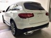 Mercedes-Benz GLC-Class GLC250 4Matic 2018 - Bán Mercedes GLC250 4Matic năm sản xuất 2018, màu trắng