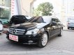 Mercedes-Benz C class C250 CGI 2010 - Bán Mercedes C250 CGI sản xuất 2010, màu đen, 480tr