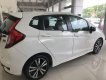 Honda Jazz   1.5AT  2018 - Bán ô tô Honda Jazz 1.5AT năm 2018, màu trắng, nhập khẩu