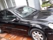 Mercedes-Benz C class 2003 - Bán Mercedes 2003, màu đen xe gia đình