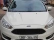Ford Focus Trend 2018 - Cần bán Ford Focus đời 2018 màu trắng siêu lướt