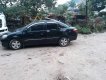 Toyota Vios   2007 - Bán xe Toyota Vios năm sản xuất 2007, màu đen, nhập khẩu 