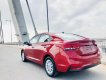 Hyundai Accent 1.4 MT 2018 - Hyundai Accent số sàn full màu đỏ xe giao ngay, hỗ trợ vay trả góp ls ưu đãi. Hotline: 0903175312