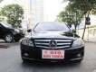 Mercedes-Benz C class C250 CGI 2010 - Bán Mercedes C250 CGI sản xuất 2010, màu đen, 480tr