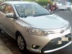 Toyota Vios 2014 - Cần bán Toyota Vios đời 2014, màu bạc  