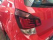 Toyota Wigo 1.2AT 2018 - Bán ô tô Toyota Wigo 1.2AT 2018, màu đỏ, nhập khẩu nguyên chiếc, tặng ngay bộ Body kit khi mua xe trong tháng 11/2018
