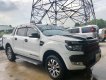 Ford Ranger 2016 - Bán xe Ford Ranger Wildtrak 3.2L 4x4 AT 2016, xe đẹp