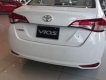 Toyota Vios  1.5E  2018 - Bán Toyota Vios 1.5E sản xuất 2018, màu trắng 