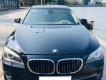 BMW 7 Series 750Li 2010 - Em bán xe BMW 750Li đời 2010 màu đen lịch lãm