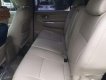 Toyota Fortuner   2.5 2009 - Chính chủ bán xe Toyota Fortuner 2.5 năm 2009, màu bạc 