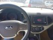 Kia Morning  EX1.25MT   2015 - Chính chủ bán Kia Morning EX1.25MT 2015, màu trắng