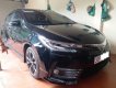 Toyota Corolla altis 2.0 V Sport 2018 - Bán Toyota Toyota Altis 2.0V Sport màu đen, sản xuất 11/2018, biển Hà Nội