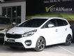 Kia Rondo 2.0MT 2017 - Bán xe Kia Rondo 2.0MT đời 2017, màu trắng, giá tốt